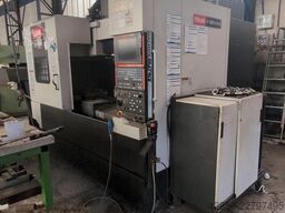 Mazak Bexus VCN 510C II