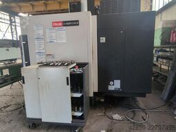 Mazak Bexus VCN 510C II