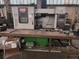 Mazak Bexus VCN 510C II