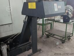 Mazak Bexus VCN 510C II