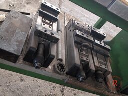 Mazak Bexus VCN 510C II