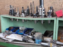 Mazak Bexus VCN 510C II