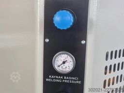 Yilmaz TK 503