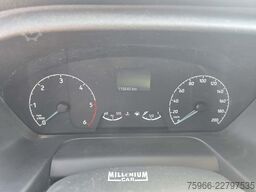Ford TRANSIT CUSTOM 2021 PASSO LUNGO TETTO AL