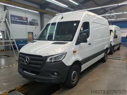 Mercedes-Benz Sprinter 317 CDI,L2H2,Automatik,Kamera,Navi