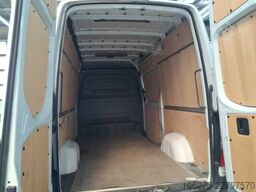 Mercedes-Benz Sprinter 317 CDI,L2H2,Automatik,Kamera,Navi
