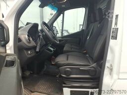 Mercedes-Benz Sprinter 317 CDI,L2H2,Automatik,Kamera,Navi
