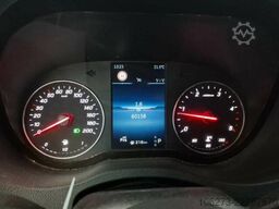 Mercedes-Benz Sprinter 317 CDI,L2H2,Automatik,Kamera,Navi