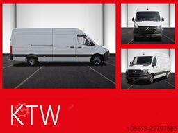 Mercedes-Benz Sprinter 317 Maxi,Automatik,Kamera,Klima,MBUX