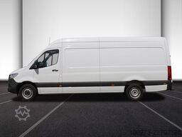 Mercedes-Benz Sprinter 317 Maxi,Automatik,Kamera,Klima,MBUX