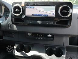 Mercedes-Benz Sprinter 317 Maxi,Automatik,Kamera,Klima,MBUX