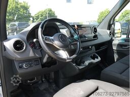 Mercedes-Benz Sprinter 317 Maxi,Automatik,Kamera,Klima,MBUX