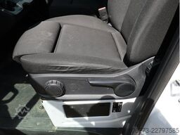 Mercedes-Benz Sprinter 317 Maxi,Automatik,Kamera,Klima,MBUX