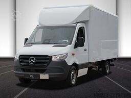 Mercedes-Benz Sprinter317CDI Maxi Koffer,LBW,Klima,Kamera