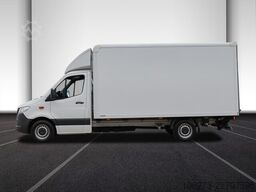 Mercedes-Benz Sprinter317CDI Maxi Koffer,LBW,Klima,Kamera