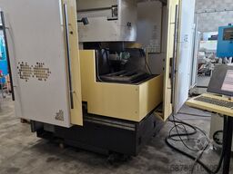 AGIE Challenge 2F eCut