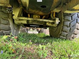 Moxy MT26 6x6 Dumper. Delivered Certified.