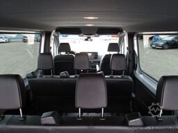 MERCEDES-BENZ 316 CDI Sprinter, Euro 6, Autom., AHK
