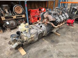 SCANIA DC1602 - 480HP (164)