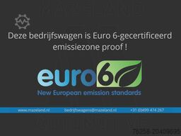 Opel Vivaro 2.0 CDTI 122PK L2 EURO 6 - Airco - Navi ...