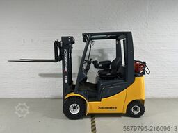 Jungheinrich TFG 316s