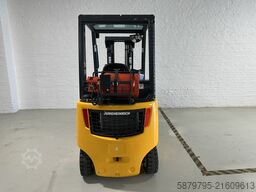 Jungheinrich TFG 316s