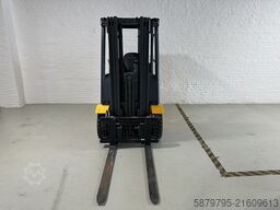 Jungheinrich TFG 316s