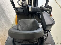 Jungheinrich TFG 316s