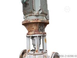 Pompa pionowa ALLWEILER NLT 50-200 11,6 kW 75 m³/h 48 m 2014 Pompa pionowa ALLWEILER NLT 50-200 11,6 kW 75 m³/h 48 m 2014