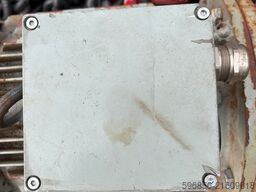 Pompa pionowa ALLWEILER NLT 50-200 11,6 kW 75 m³/h 48 m 2014 Pompa pionowa ALLWEILER NLT 50-200 11,6 kW 75 m³/h 48 m 2014