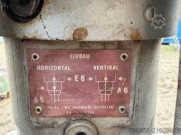 Pompa pionowa ALLWEILER NLT 50-200 11,6 kW 75 m³/h 48 m 2014 Pompa pionowa ALLWEILER NLT 50-200 11,6 kW 75 m³/h 48 m 2014