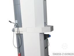 AL-KO POWER UNIT 100/400V APU 100 AL-KO POWER UNIT 100/400V APU 100