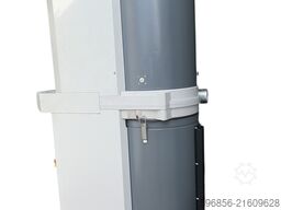 AL-KO POWER UNIT 100/400V APU 100 AL-KO POWER UNIT 100/400V APU 100