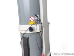 AL-KO POWER UNIT 100/400V APU 100 AL-KO POWER UNIT 100/400V APU 100