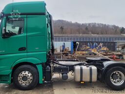 Mercedes-Benz 1845 Big Space Retarder Silo Kompressor