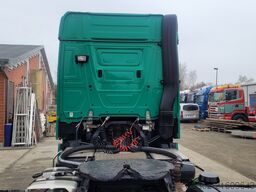 Mercedes-Benz 1845 Big Space Retarder Silo Kompressor