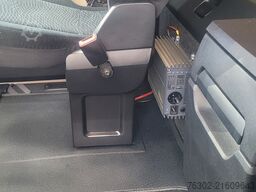 Mercedes-Benz 1845 Big Space Retarder Silo Kompressor