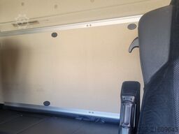 Mercedes-Benz 1845 Big Space Retarder Silo Kompressor