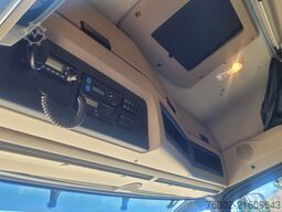 Mercedes-Benz 1845 Big Space Retarder Silo Kompressor