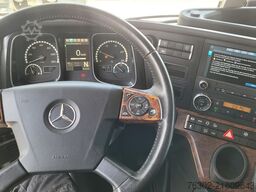 Mercedes-Benz 1845 Big Space Retarder Silo Kompressor