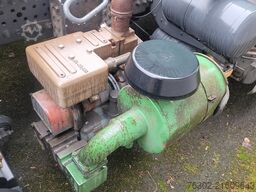 Mercedes-Benz 1845 Big Space Retarder Silo Kompressor