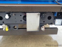 MAN TGL 12.220 Pritsche/Plane LBW