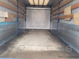 MAN TGL 12.220 Pritsche/Plane LBW