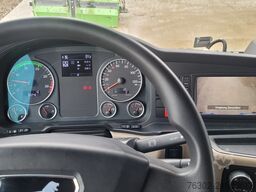 MAN TGL 12.220 Pritsche/Plane LBW