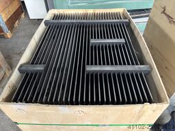 Optimum Sun Energy Co Glasmodule aus Liquidation Schweiz