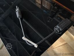 Optimum Sun Energy Co Glasmodule aus Liquidation Schweiz