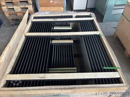 Optimum Sun Energy Co Glasmodule aus Liquidation Schweiz