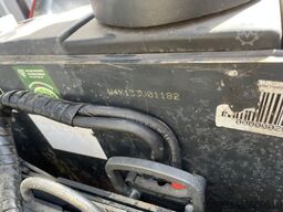 Linde D14SP