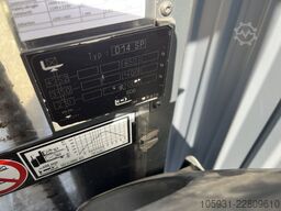 Linde D14SP