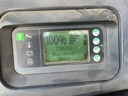 Linde D14SP